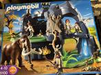 Playmobil - 4310 - 5100, Kinderen en Baby's, Speelgoed | Playmobil, Ophalen, Zo goed als nieuw, Complete set