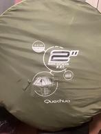 Tente Quechua de 2 pouces pour 4 personnes, Enlèvement, Utilisé, Jusqu'à 4