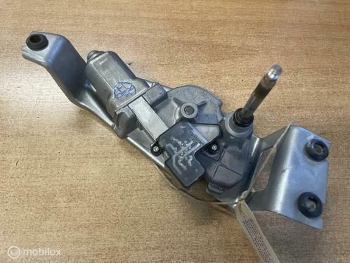 Ruitenwissermotor achter BMW 1-serie F20 LCI 67637258532, Auto-onderdelen, Ruiten en Toebehoren, BMW, Gebruikt, Ophalen of Verzenden