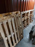 Gratis houten pallets, Doe-het-zelf en Bouw, Ophalen