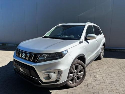 Suzuki Vitara essence automatique, Autos, Suzuki, Entreprise, Achat, Vitara, Phares directionnels, Airbags, Air conditionné, Android Auto