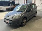 Peugeot Partner (2009), Auto's, Gebruikt, Bedrijf, Diesel, Overige carrosserie