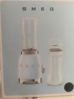 SMEG BLENDER NEUF, Elektronische apparatuur, Blenders, Ophalen, Nieuw