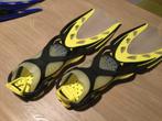 Mares X- Stream Yellow size R - Ecocheques, Ophalen of Verzenden, Zo goed als nieuw, Zwem- of Duikvliezen