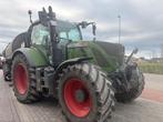 Fendt 720 Vario S4, 5000 à 7500, Enlèvement, Utilisé, Fendt