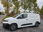 **PEUGEOT PARTNER PREMIUM L2 NEW MODEL/3ZIT LICHTEVRACHT**, Voorwielaandrijving, Stof, 4 cilinders, Bedrijf