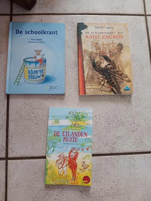 kinderboeken, Boeken, Kinderboeken | Jeugd | onder 10 jaar, Zo goed als nieuw, Fictie algemeen, Ophalen of Verzenden