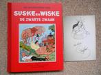 Suske en Wiske 38 Klassiek -De Zwarte Zwaan +tek Paul Geerts, Neuf, Enlèvement ou Envoi, Willy Vandersteen, Une BD