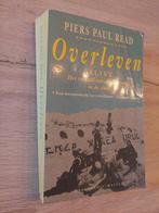 "Overleven" van Piers Paul Read, Enlèvement ou Envoi, Comme neuf