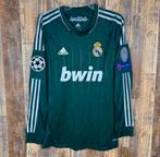 Real Madrid Ronaldo Champions League Finale 2013, Ophalen of Verzenden, Zo goed als nieuw, Shirt