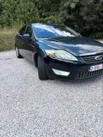 Ford mondeo 1.8 ghia diesel, Auto's, Mondeo, 5 deurs, Particulier, Euro 4