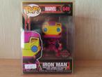Funko Pop - Marvel - Iron Man 649, Ophalen of Verzenden, Nieuw