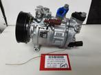 COMPRESSEUR CLIMATISATION Golf VIII (CD1) (3Q0816803D), Utilisé, Volkswagen