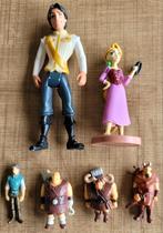 Disney figuren: Rapunzel, Ophalen of Verzenden, Overige figuren, Zo goed als nieuw, Beeldje of Figuurtje