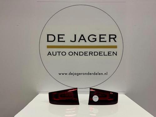 MERCEDES GLB ACHTERLICHTEN X247 A2479065400 A2479065300, Auto-onderdelen, Verlichting, Mercedes-Benz, Gebruikt