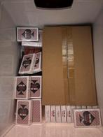 122 sets speelkaarten-nieuw in verpakking!, Enlèvement ou Envoi, Neuf, Carte(s) à jouer