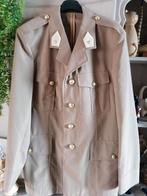 Veste service dress armée belge., Collections