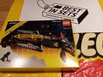 LEGO - 40580 - Blacktron Cruiser, Kinderen en Baby's, Speelgoed | Duplo en Lego, Nieuw, Complete set, Ophalen of Verzenden, Lego
