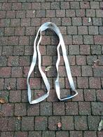 3 takelbanden of hijsbanden 5€., Enlèvement, Comme neuf, Manuelle