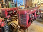 Farmall FCD mono roue ( Row Cropp ), Tot 2500, Oldtimer, Case IH, Ophalen of Verzenden