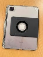 Ipad hoes pro 11inch, Computers en Software, Tablet-hoezen, Ophalen of Verzenden, Nieuw, 11 inch, Bescherming voor- en achterkant