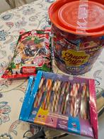 Lots bonbon, Enlèvement