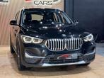 BMW X1 1.5iA sDrive18 * BOITE AUTO * GAR 12 MOIS *, Auto's, Gebruikt, 136 pk, Bedrijf, 5 zetels