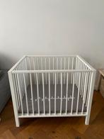 Babybox/park Quax, Ophalen, Gebruikt