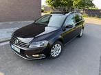 Volkswagen Passat HighLine  1.6Diesel model 2013, Auto's, Volkswagen, Euro 5, Leder, Particulier, Radio