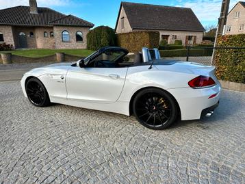 BMW Z4 sDrive28i // AUT. // M Pack // FULL Option beschikbaar voor biedingen