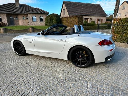 BMW Z4 sDrive28i // AUT. // M Pack // FULL Option, Autos, BMW, Particulier, Z4, Cruise Control, Essence, Euro 5, Cabriolet, 2 portes