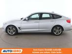 BMW 3 Serie 320 320d GT Sport Line (bj 2018, automaat), Auto's, BMW, Automaat, Achterwielaandrijving, Lichtsensor, Leder