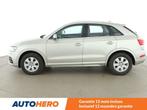 Audi Q3 2.0 TDI (bj 2015), Auto's, Alcantara, 1560 kg, 5 deurs, 119 g/km