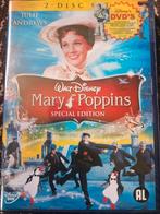 Mary Poppins, special edition, 2 disc, Enlèvement ou Envoi, Neuf, dans son emballage