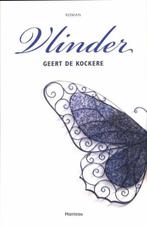 Geert De Kockere / keuze uit 2 boeken, Ophalen of Verzenden, Zo goed als nieuw