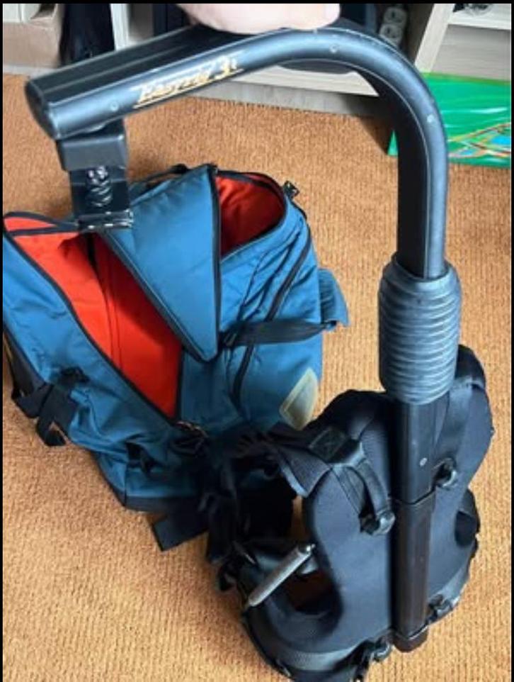 Easyrig bioscoop3, Zakelijke goederen, Overige Zakelijke goederen, Ophalen of Verzenden