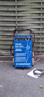 Acculader, Auto-onderdelen, Accu's en Toebehoren, Ophalen, Gebruikt
