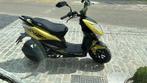 Scooter gts enzo, Fietsen en Brommers, Scooters | Vespa, Ophalen, Overige modellen, Benzine, 50 cc