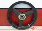 VOORVELG Speed Triple 955 1999-2001 (VIN: 141872-210444), Gebruikt