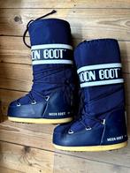 Moon Boots maat 35-38, Sports & Fitness, Ski & Ski de fond, Enlèvement, Comme neuf, Vêtements, Autres marques