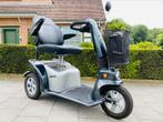 Elektrische invalide scooter - Scootmobiel L&M Mezzo, Diversen, Rolstoelen, Ophalen of Verzenden, Inklapbaar, Zo goed als nieuw