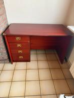 Bureau, Huis en Inrichting, Bureaus, Ophalen, Zo goed als nieuw, Bureau