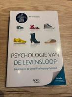 Pol Craeynest - Psychologie van de levensloop, Boeken, Psychologie, Ophalen, Pol Craeynest, Ontwikkelingspsychologie, Zo goed als nieuw
