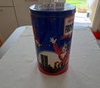 Vintage- Boîte collector Kellogg's-World Trade Center-pas d', Verzamelen, Ophalen, Zo goed als nieuw, Overige