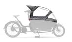 Urban Arrow - NIEUWE raincover plus, Fietsen en Brommers, Fietsen | Bakfietsen, Ophalen of Verzenden, Nieuw, Overige merken, Opvouwbaar