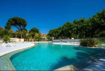 Mobile home dans camping au cap D’agde  beschikbaar voor biedingen