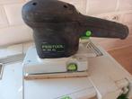 ponceuse vibrante FESTOOL, Ophalen, Gebruikt