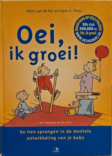 Oei, ik groei beschikbaar voor biedingen