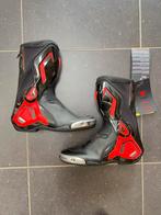 Bottes moto Dainese – Pointure 43 – Comme neuves, DAINESE, Heren, Laarzen, Ophalen