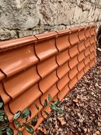 Bricotuiles 250 X 98  -11 pièces -, Bricolage & Construction, Enlèvement, Comme neuf